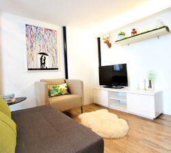 Tiong Bahru Estate (D3), Apartment #513509781